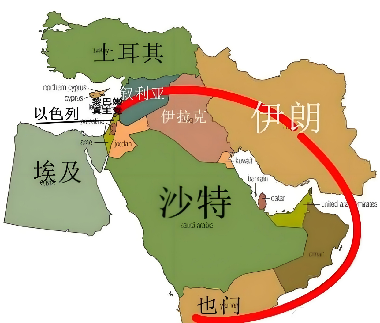 pg电子游戏-关于没有想到的结果！伊朗球队意外击败沙特豪门的信息
