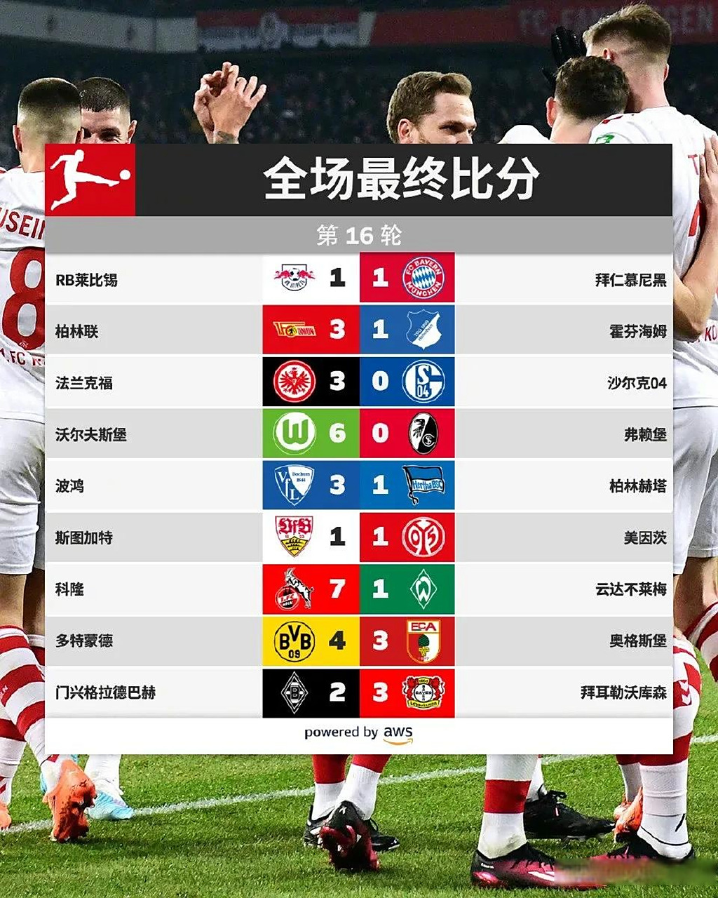 不莱梅遭遇失利，跌至积分榜第十二的简单介绍
