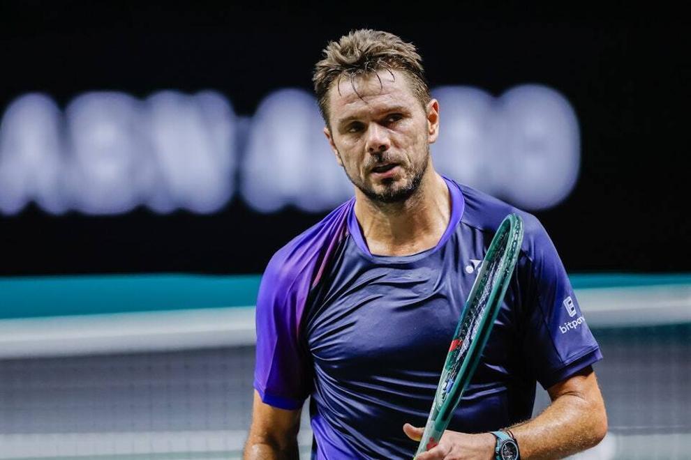 意大利网球队轻取世界网球队，瓦林卡制霸全场