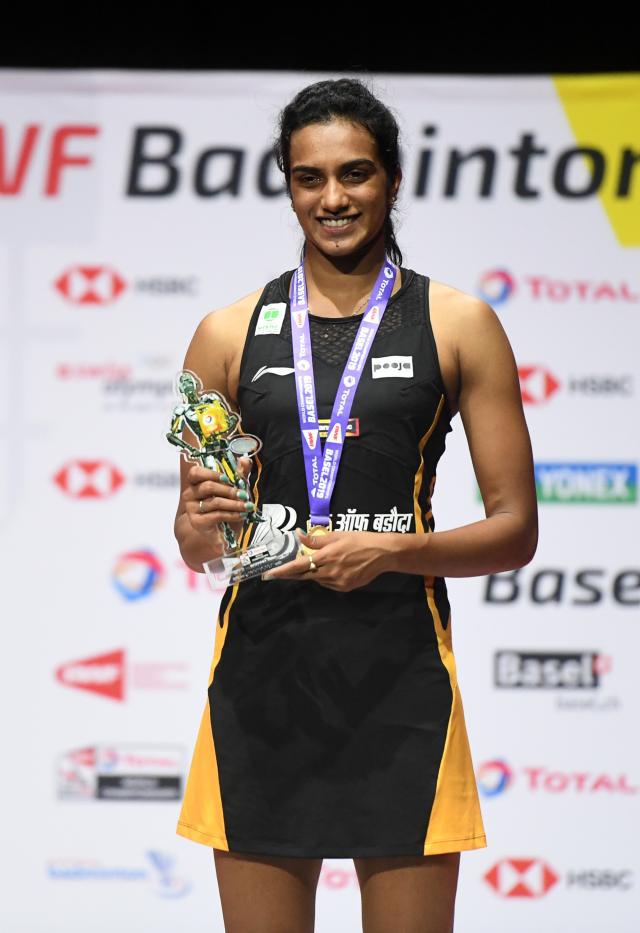 关于法国羽毛球队逆转印度羽毛球队，辛杜关键制胜的信息