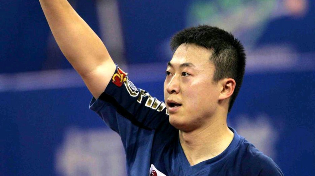 法国羽毛球队爆冷日本羽毛球队，马琳高光表现的简单介绍