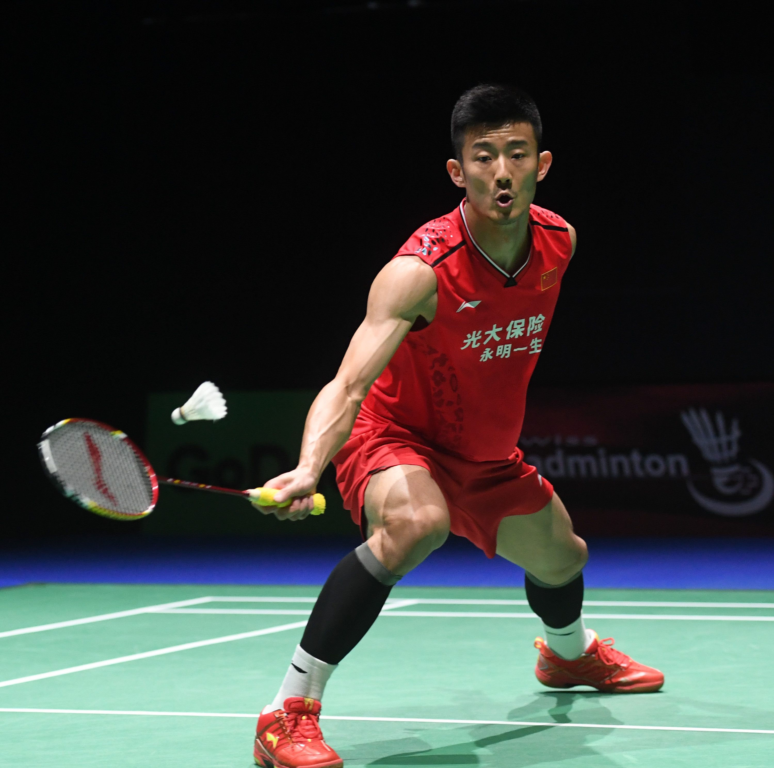 pg电子试玩网-关于日本羽毛球队险胜法国羽毛球队，谌龙高光表现的信息