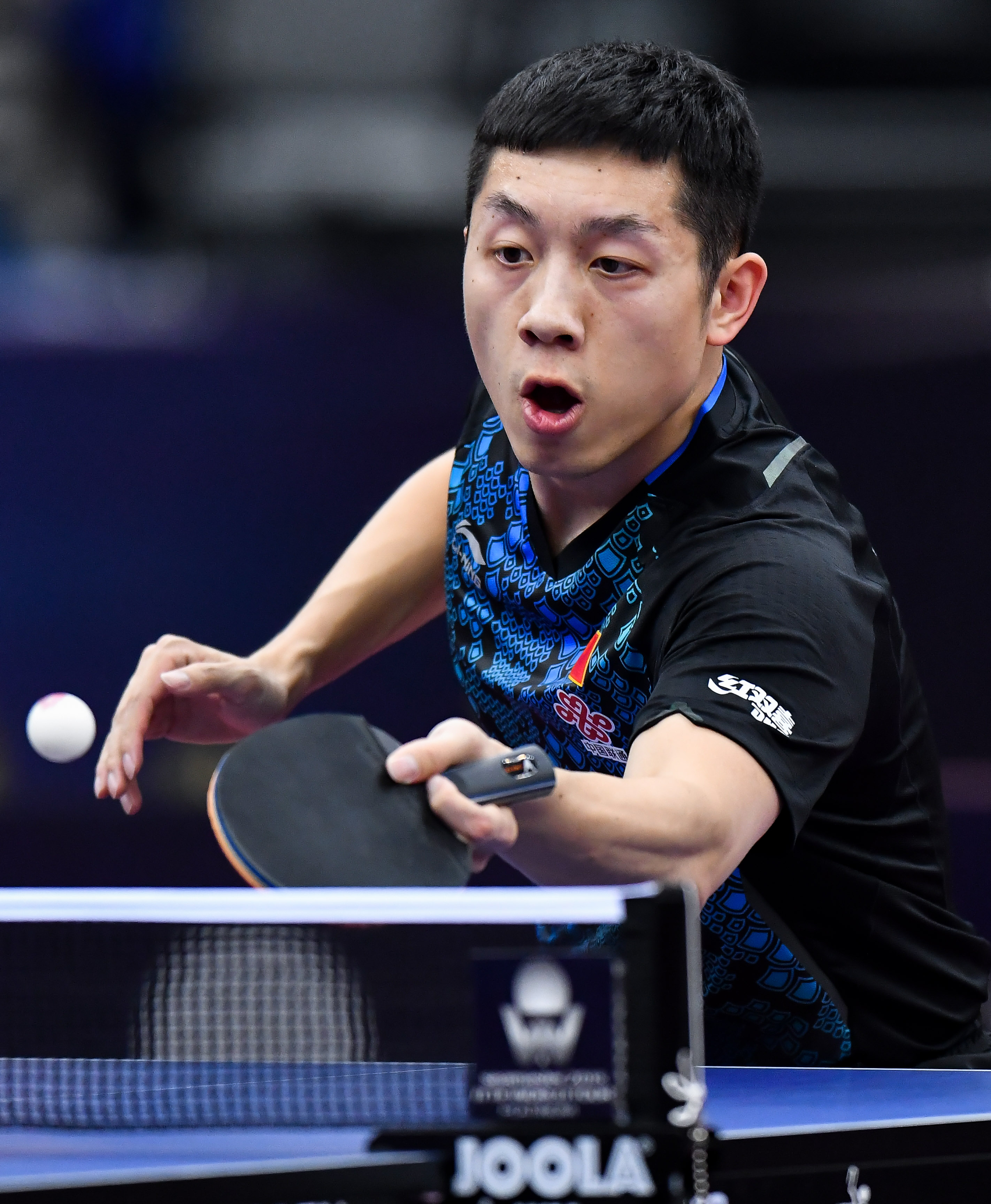 pg电子-关于比利时乒乓球队鏖战波兰乒乓球队，许昕爆发神勇的信息