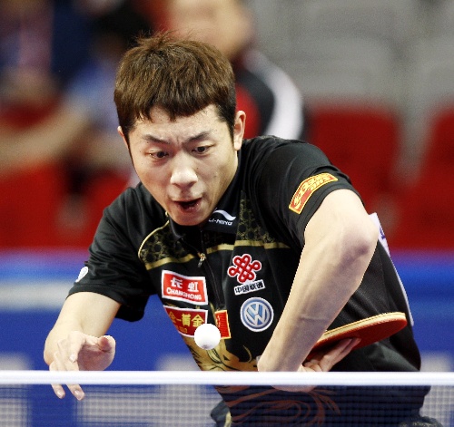关于比利时乒乓球队鏖战波兰乒乓球队,许昕爆发神勇的信息 关于比利时乒乓球队鏖战波兰乒乓球队,许昕爆发神勇的信息