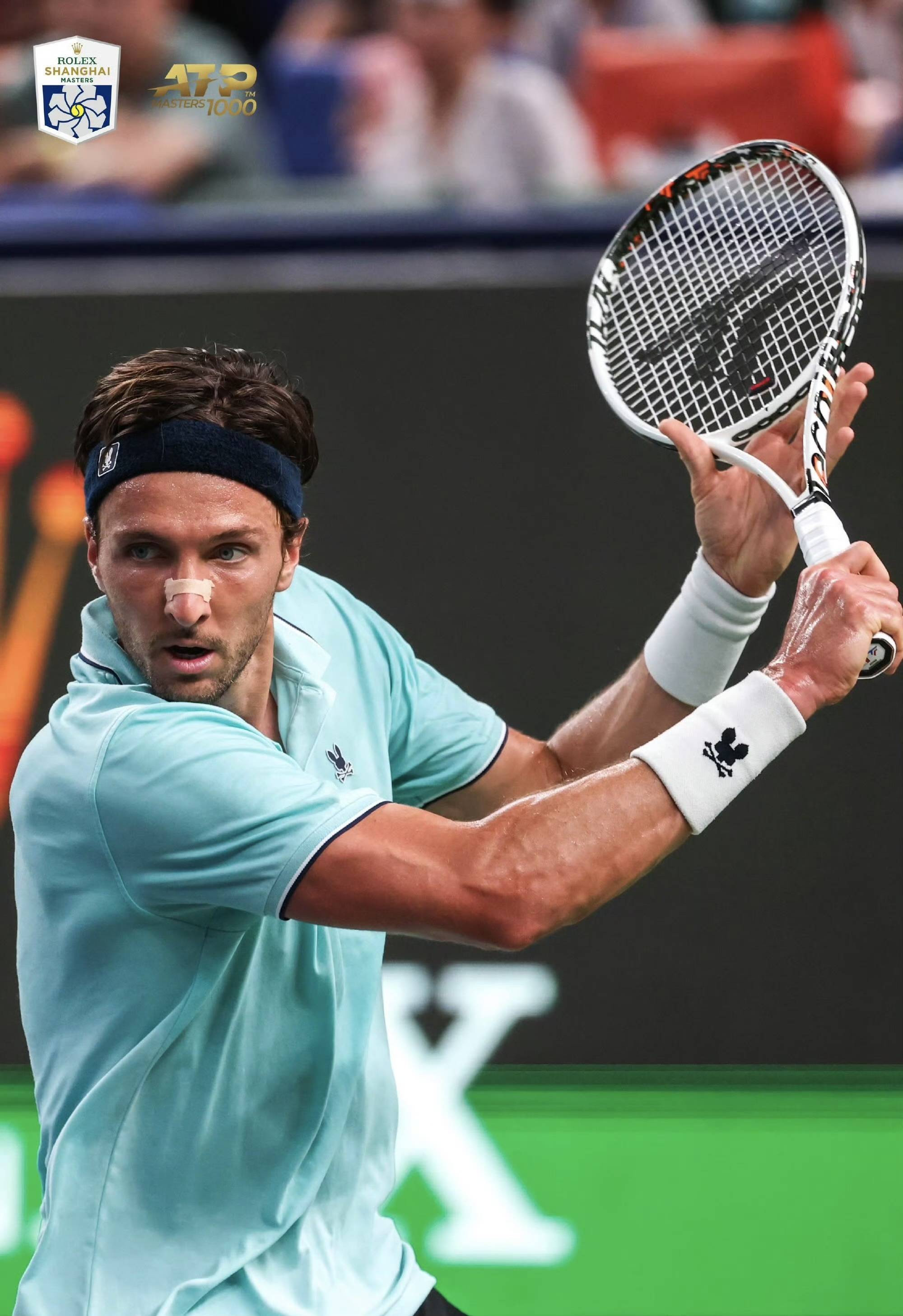 pg电子娱乐-拉沃尔杯翻盘温网，兹维列夫关键制胜