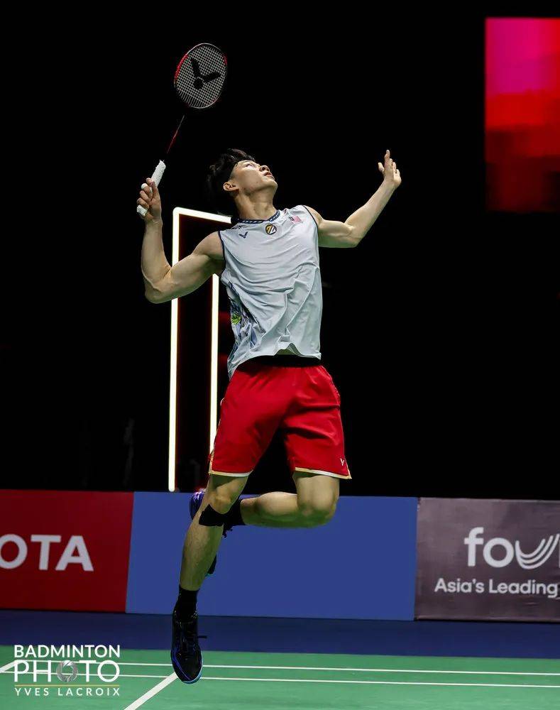 马来西亚队完胜德国队，李梓嘉点燃赛场