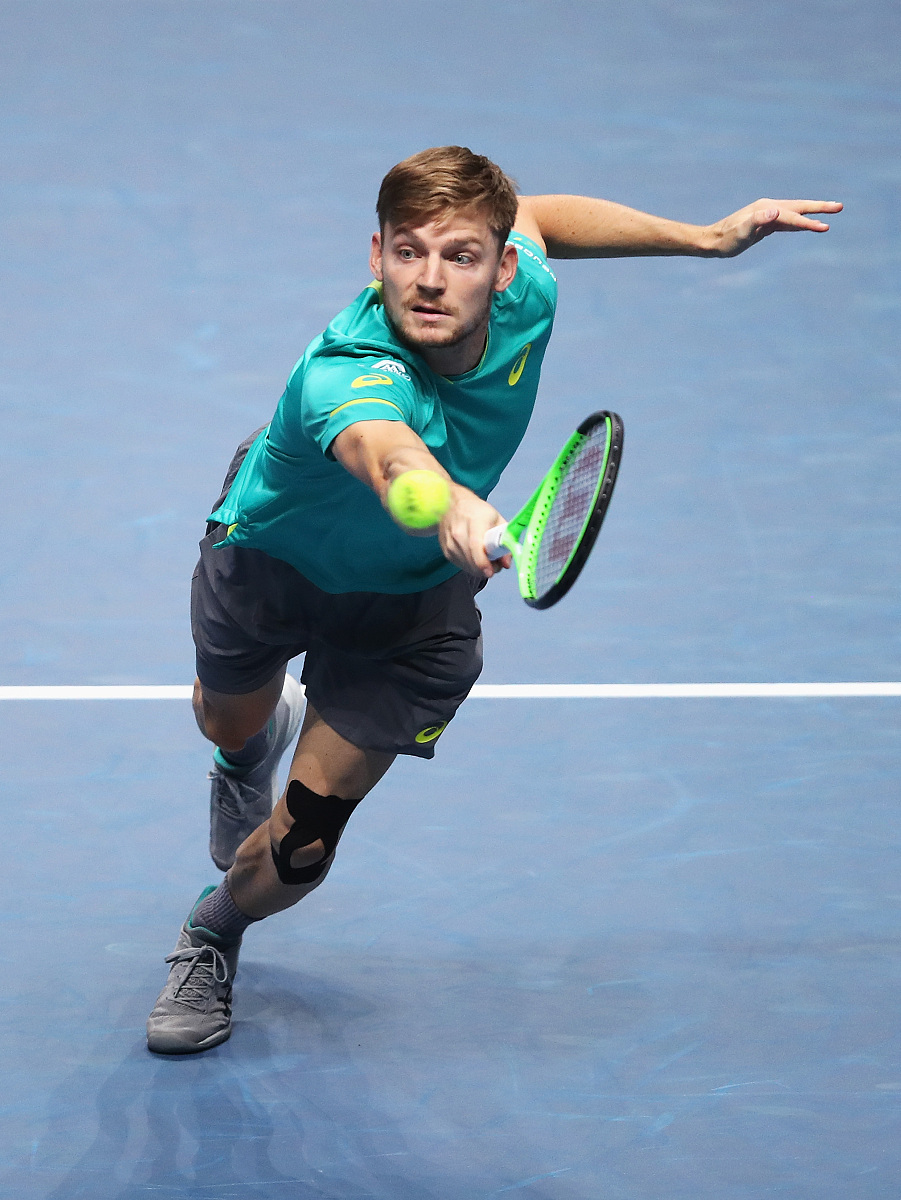 pg电子模拟器试玩在线-ATP总决赛横扫蒙特卡洛大师赛，穆雷状态火热