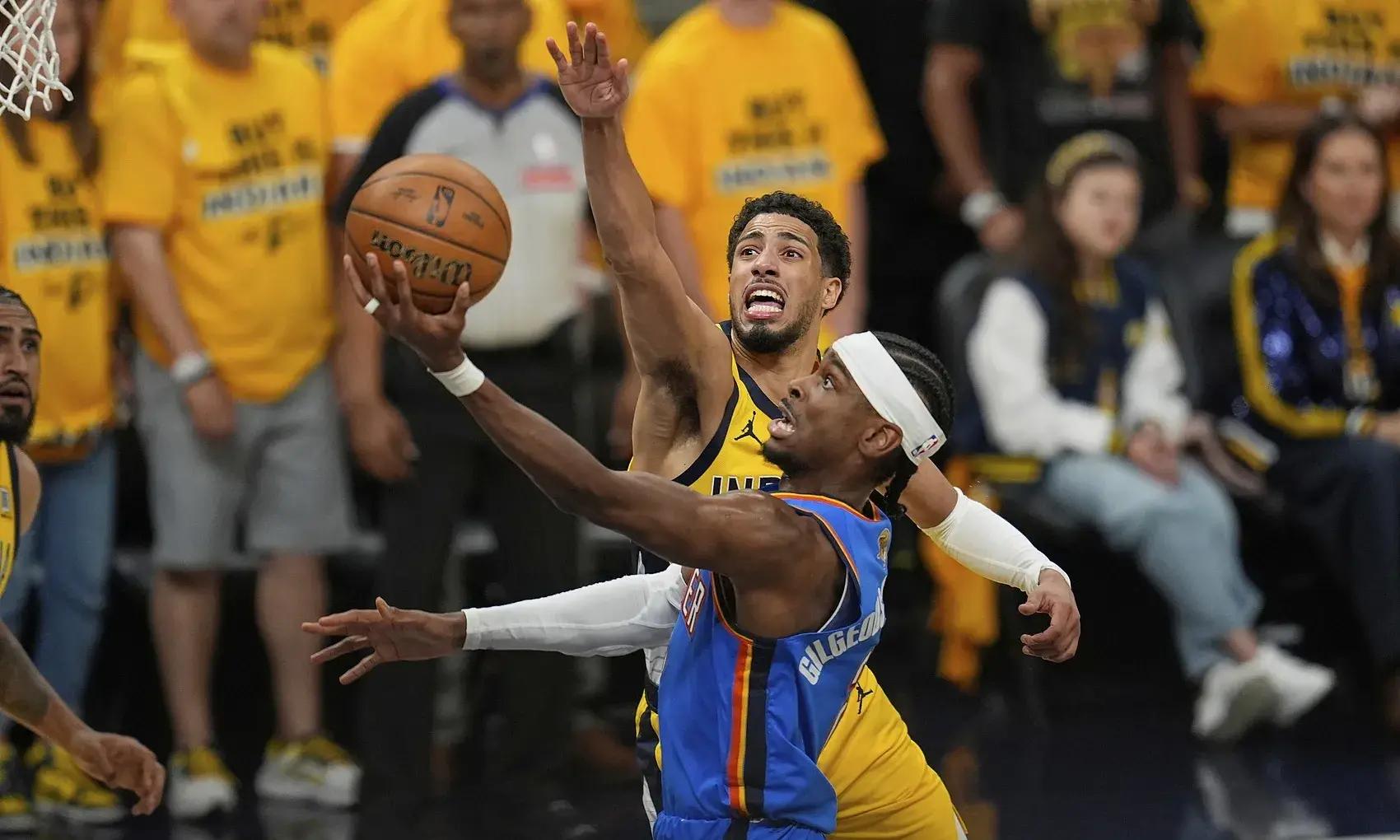 鹈鹕逆转新疆队，乔治刷新纪录