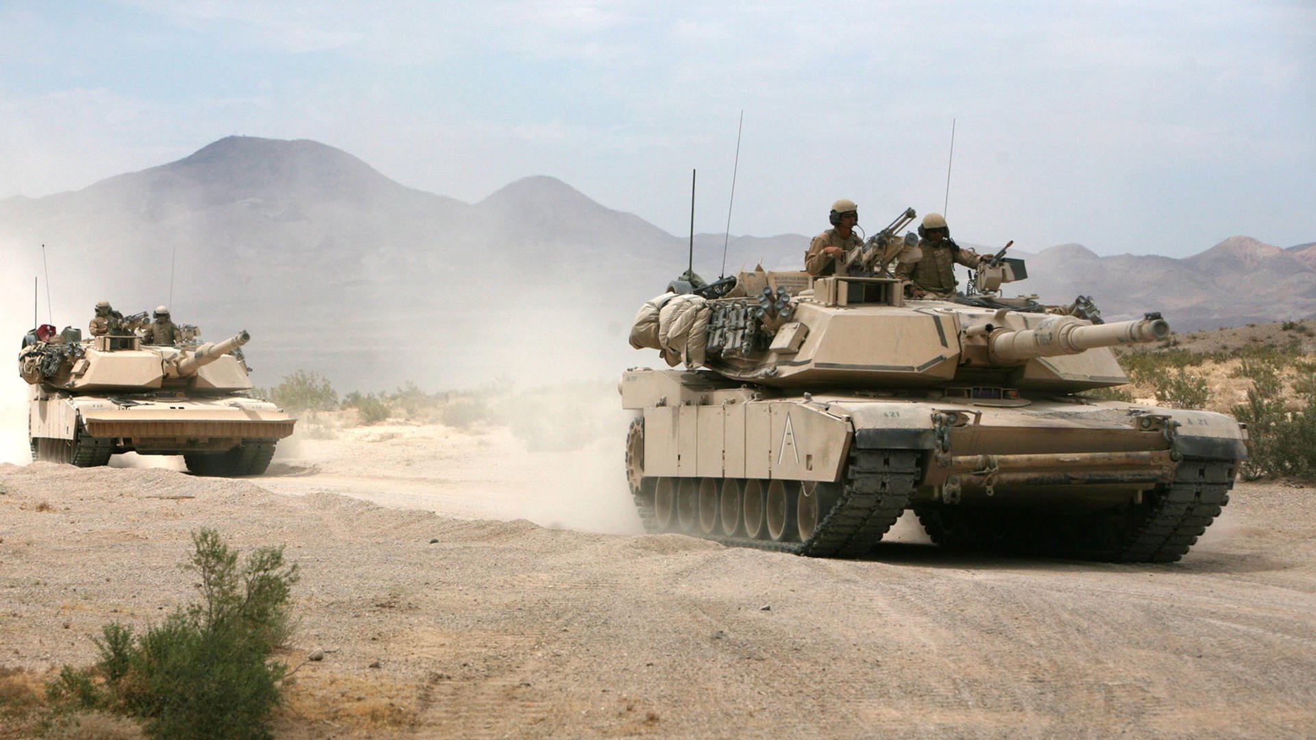 当铁壁被击穿，阿拉巴的绝唱与个人英雄主义的黄昏