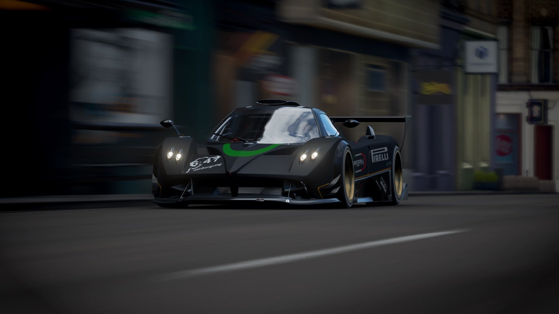 血肉磨坊与关键先生，福克斯的逆袭之夜